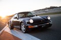 ポルシェ「911」の変革は水冷化のみに在らず。「964」はフルタイム4WDで武装した革命的モデルだった
