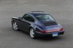 ポルシェ「911」の変革は水冷化のみに在らず。「964」はフルタイム4WDで武装した革命的モデルだった