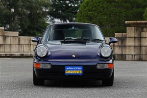 ポルシェ「911」の変革は水冷化のみに在らず。「964」はフルタイム4WDで武装した革命的モデルだった