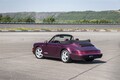 ポルシェ「911」の変革は水冷化のみに在らず。「964」はフルタイム4WDで武装した革命的モデルだった
