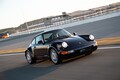 ポルシェ「911」の変革は水冷化のみに在らず。「964」はフルタイム4WDで武装した革命的モデルだった