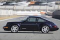 ポルシェ「911」の変革は水冷化のみに在らず。「964」はフルタイム4WDで武装した革命的モデルだった