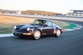 ポルシェ「911」の変革は水冷化のみに在らず。「964」はフルタイム4WDで武装した革命的モデルだった