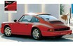 ポルシェ「911」の変革は水冷化のみに在らず。「964」はフルタイム4WDで武装した革命的モデルだった