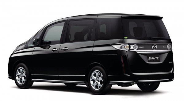 いまならお買い得 あの頃ちょっと憧れていた変わり種ミニバン 3選 ベストカーweb の写真 15ページ目 自動車情報サイト 新車 中古車 Carview