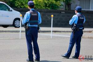 警察を突き飛ばし逃走図る… 41歳男逮捕「自転車で一時不停止」から傷害に発展！ 来春から自転車の取締り強化へ
