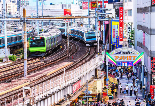 「え、そんな改札あったっけ？」知られざる山手線の“ウラ口改札” たち 知名度なさすぎ “出たら秘境”も