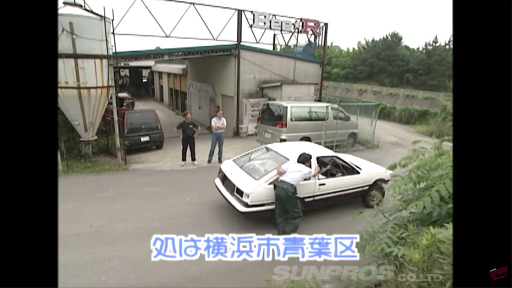 究極のae86製作記 飯田章がマイカーをdiyで大改造 V Opt Web Option 自動車情報サイト 新車 中古車 Carview