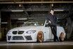 【ベンツ vs BMW】センスのよいカスタムが光るオーナー車を紹介！ アウドドア仕様の「CLA」にワンオフホイールの「335i」がカッコいい！