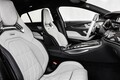 メルセデスの高性能4ドアスポーツ「AMG GT 4ドアクーペ」の内外装やアシが進化