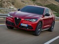 アルファロメオ ステルヴィオ【1分で読める輸入車解説／2025年最新版】