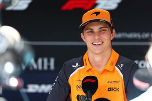 ピアストリを見出したのは私だ！　アラン・プロスト、アルピーヌの育成に推薦したと明かす