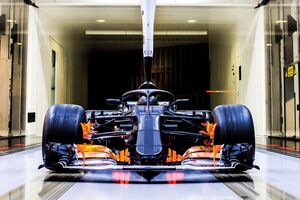 6月に各チームのF1空力開発制限値がリセット。勝者と敗者……新時代2026年のマシン開発にどんな影響が及ぶのか？