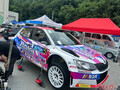 新井大輝選手が今シーズン2勝目を目指す!! しかしまたもや前日にドタバタ劇!!