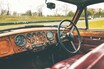 かつてジャガー凌駕の最速リムジン　デイムラー・マジェスティック ＆ ベントレーS2（1）　英国製V8の世界
