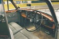 不気味なほど外界から隔離　デイムラー・マジェスティック ＆ ベントレーS2（2）　英国製V8の世界