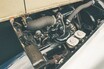 不気味なほど外界から隔離　デイムラー・マジェスティック ＆ ベントレーS2（2）　英国製V8の世界