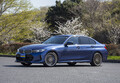 【Forever ALPINA／スペシャルインタビュー】スペシャリストが語る「控えめなスペシャルモデル」ALPINAの魅力