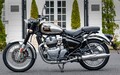 【ロイヤルエンフィールド】カフェ ORTIGA で「GOAN CLASSIC 350／CLASSIC 650 特別展示イベント」を10/11～19に開催！