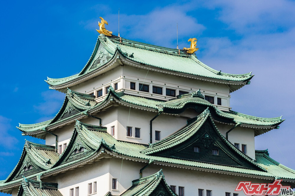いけんよ！　茨城ダッシュ　名古屋走り　車間詰めてもよかろうもん!!　地方特有のご当地ルールとマナー9選