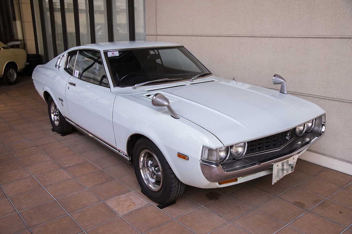 昭和の魔改造マシン シルエットフォーミュラ 日産ターボ３兄弟を取り巻く縁者とライバル車たち Auto Messe Web 自動車情報サイト 新車 中古車 Carview