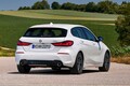 BMW 1シリーズにディーゼルモデル118dを追加。16.7km／Lの低燃費とランニングコストが魅力
