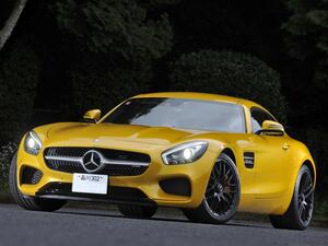 【FRへの憧憬 16】メルセデスAMG GTはレースのDNAを持つスーパースポーツモデル