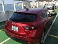 ただのディーゼル車ではない。マツダのアクセラで東京～広島～九州への旅