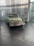 自動車専門翻訳家がゆくドイツ自動車博物館の旅　その13
