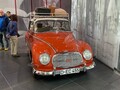 自動車専門翻訳家がゆくドイツ自動車博物館の旅　その13