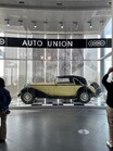 自動車専門翻訳家がゆくドイツ自動車博物館の旅　その13