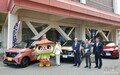 日産自動車が野木町（栃木県）と電気自動車を活用した「災害連携協定」を締結。脱炭素化と防災力強化に向けて強力タッグ