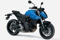 どの色を選ぶ!? 新色を採用したスズキ「GSX-8S」2025年モデルを発売