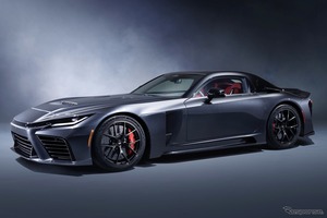 「やっぱトヨタはすげぇよ…」新型スーパーカー『GR GT』発表にSNSは興奮の渦！「V8ツインターボはあつい！」「会長は国宝」など絶賛