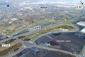 松山道 東温スマートインターチェンジは3月23日に開通！ フルインターで使いやすく。