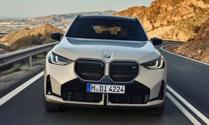 BMWがサブスク提供開始！『駆け抜ける歓び』は所有から利用の時代へ【自動車ニュースを読む】