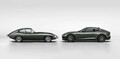 ジャガーのシンボリックな名車「Eタイプ」の誕生60周年を記念した「Fタイプ」の特別仕様車2モデルが日本上陸