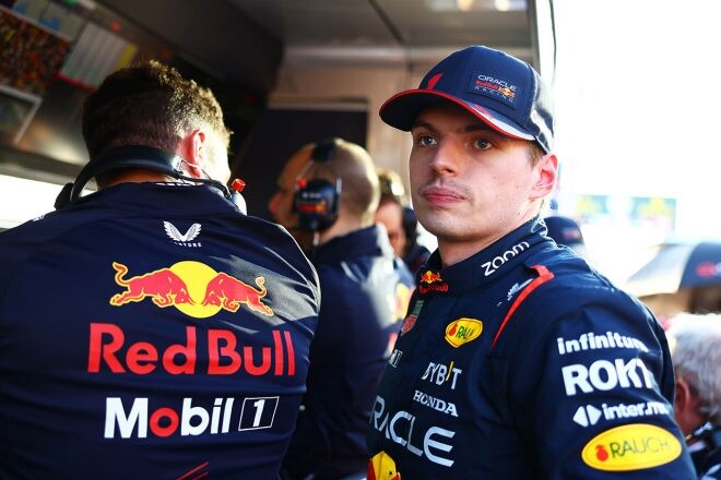 成功を渇望するフェルスタッペンには「一種の冷酷さもある」と元F1王者。両親からの影響を指摘