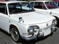 連載！【昭和の名車 04】日野 コンテッサ1300クーペ（昭和40年：1965年）