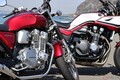 バイクって、ちょっとかっこいいなと思う瞬間がある　～木下隆之の、またがっちゃいましたVol.63～