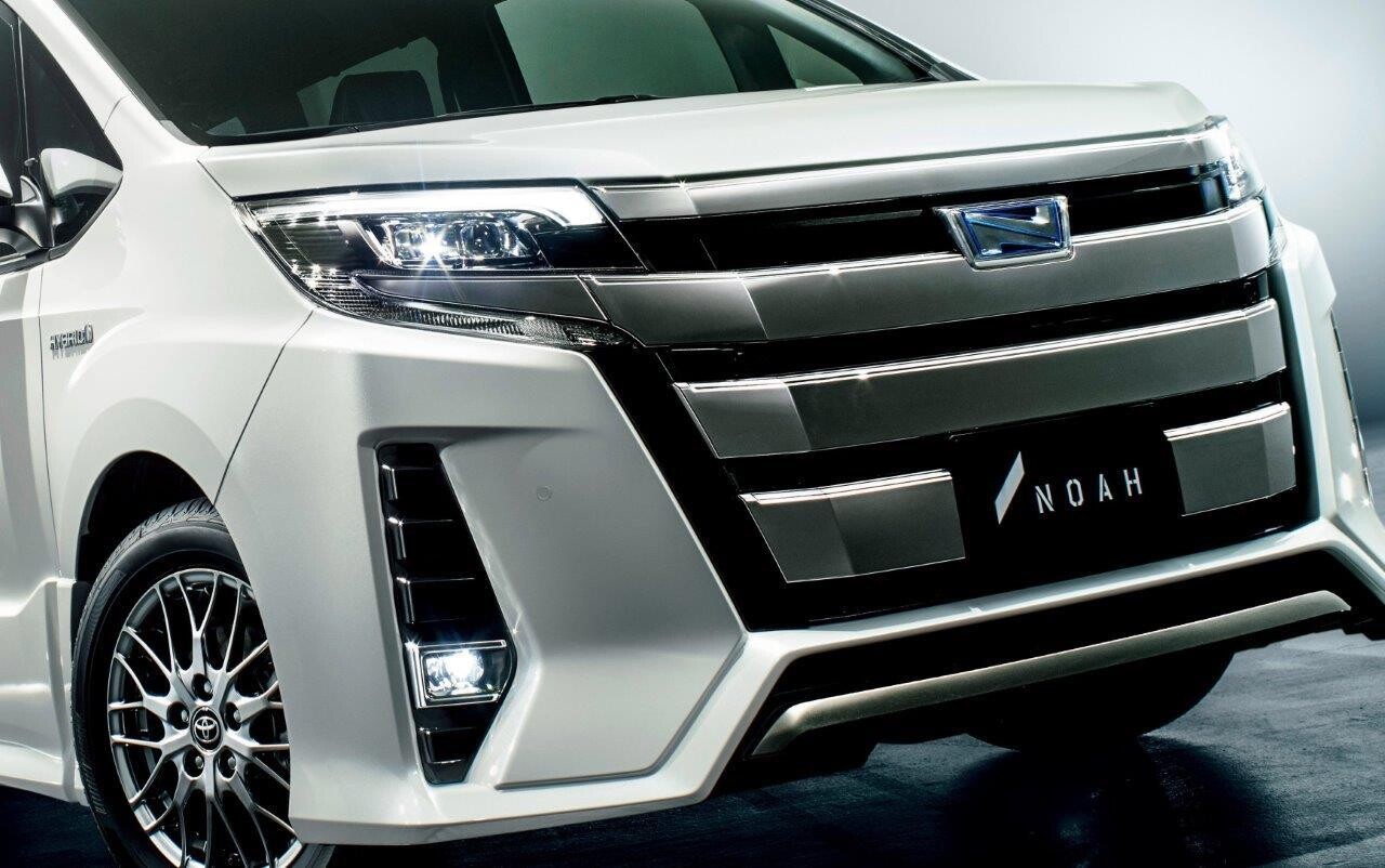 どのモデルが消滅する!? 2021年期待のフルモデルチェンジでノア3兄弟はどう変わるか!!?