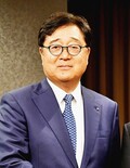 三菱自動車、益子会長が退任　16年間にわたり経営けん引