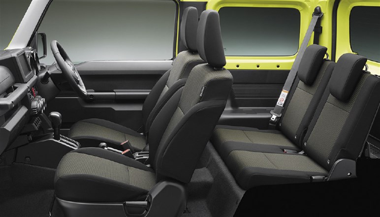 【ライズのライバル】スズキの小型SUV「エスプレッソ」ってどんな車？ その“ジムニー風”カスタムがカッコいい