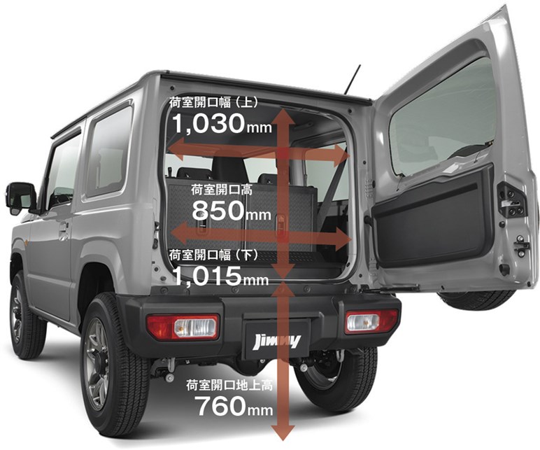 【ライズのライバル】スズキの小型SUV「エスプレッソ」ってどんな車？ その“ジムニー風”カスタムがカッコいい