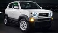 【ライズのライバル】スズキの小型SUV「エスプレッソ」ってどんな車？ その“ジムニー風”カスタムがカッコいい
