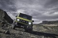 【ライズのライバル】スズキの小型SUV「エスプレッソ」ってどんな車？ その“ジムニー風”カスタムがカッコいい