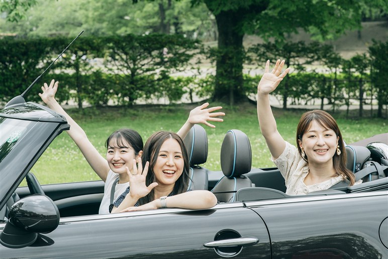 運転したのにガソリン代割り勘なんてあり得ない!? ドライブ時に気をつけたい最低限の配慮とマナーとは