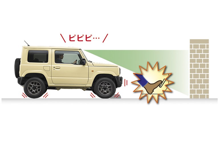 【ライズのライバル】スズキの小型SUV「エスプレッソ」ってどんな車？ その“ジムニー風”カスタムがカッコいい