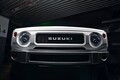 【ライズのライバル】スズキの小型SUV「エスプレッソ」ってどんな車？ その“ジムニー風”カスタムがカッコいい