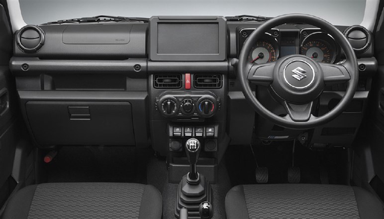 【ライズのライバル】スズキの小型SUV「エスプレッソ」ってどんな車？ その“ジムニー風”カスタムがカッコいい
